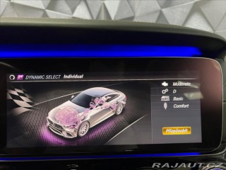 Mercedes-Benz AMG GT GT 63 AMG 4M,HEAD-UP, AMG 2019