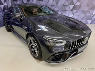 Mercedes-Benz AMG GT GT 63 AMG 4M,HEAD-UP, AMG 2019