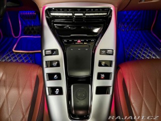 Mercedes-Benz AMG GT GT 63 AMG 4M,HEAD-UP, AMG 2019