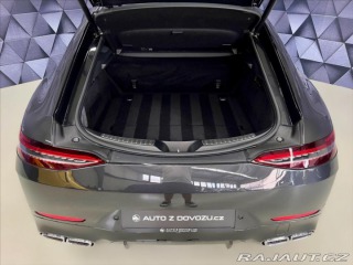 Mercedes-Benz AMG GT GT 63 AMG 4M,HEAD-UP, AMG 2019