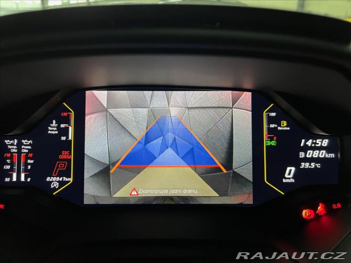 Lamborghini Huracán EVO V10 AWD, CERAMIC, CAR 2022