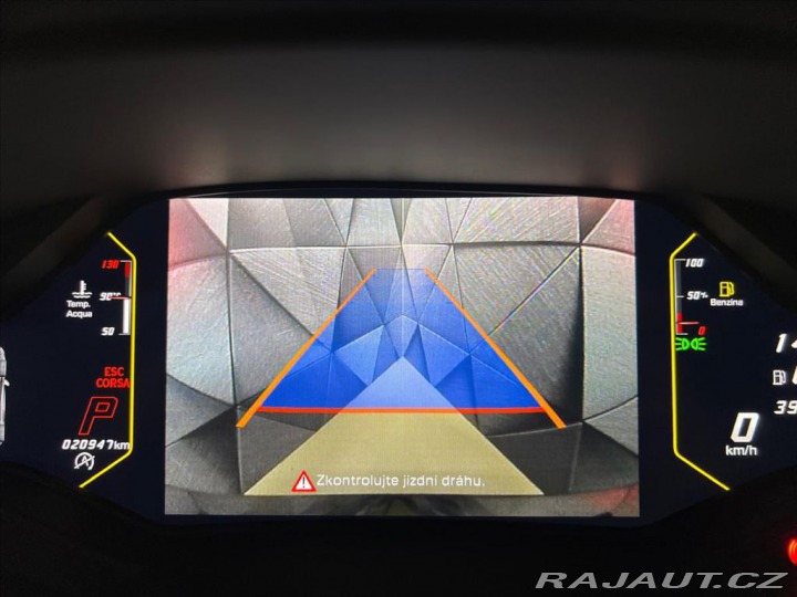 Lamborghini Huracán EVO V10 AWD, CERAMIC, CAR 2022