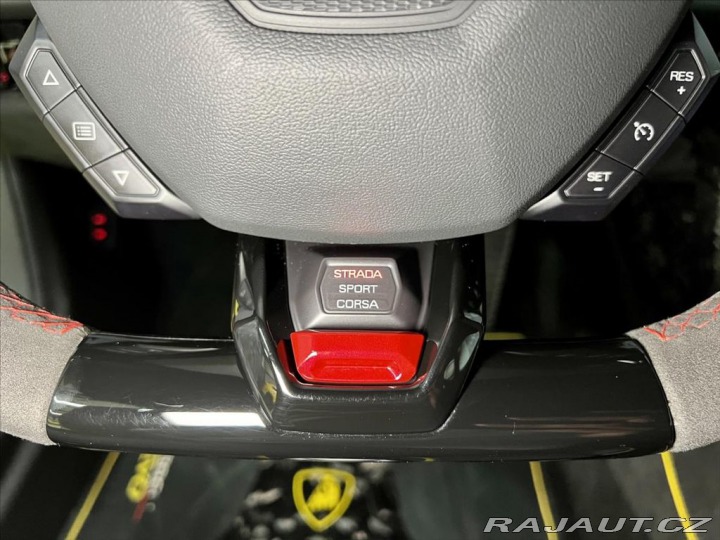 Lamborghini Huracán EVO V10 AWD, CERAMIC, CAR 2022