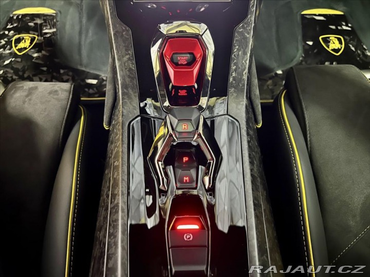 Lamborghini Huracán EVO V10 AWD, CERAMIC, CAR 2022