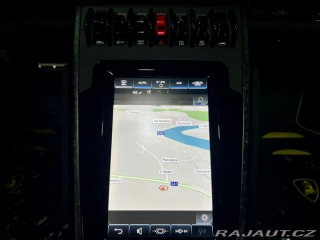 Lamborghini Huracán EVO V10 AWD, CERAMIC, CAR 2022