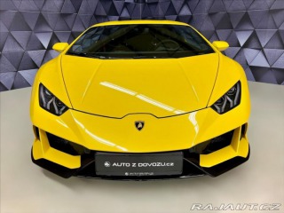 Lamborghini Huracán EVO V10 AWD, CERAMIC, CAR 2022