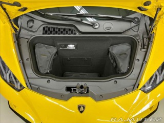 Lamborghini Huracán EVO V10 AWD, CERAMIC, CAR 2022