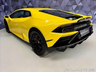 Lamborghini Huracán EVO V10 AWD, CERAMIC, CAR 2022