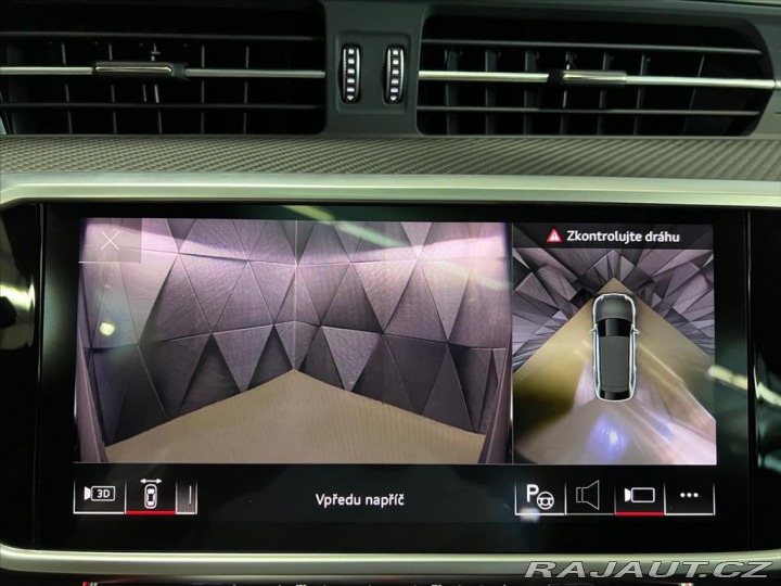 Audi RS6 QUATTRO, MATRIX, SPORT. D 2022