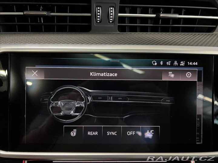 Audi RS6 QUATTRO, MATRIX, SPORT. D 2022