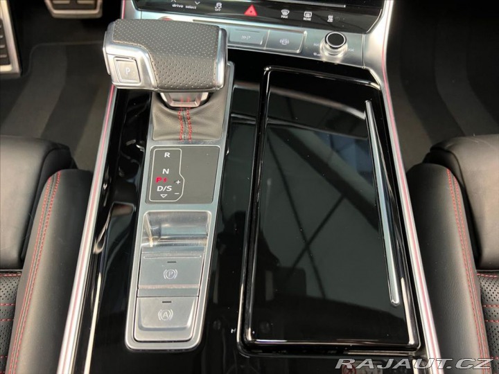 Audi RS6 QUATTRO, MATRIX, SPORT. D 2022