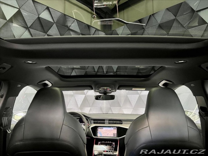 Audi RS6 QUATTRO, MATRIX, SPORT. D 2022