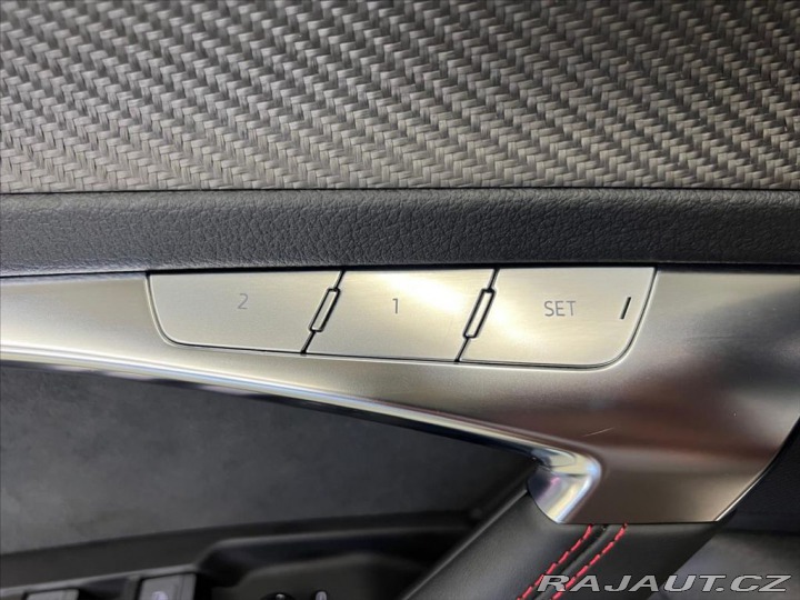 Audi RS6 QUATTRO, MATRIX, SPORT. D 2022