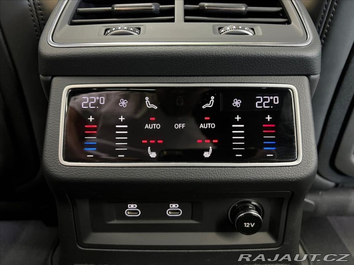 Audi RS6 QUATTRO, MATRIX, SPORT. D 2022