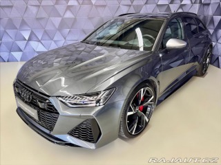 Audi RS6 QUATTRO, MATRIX, SPORT. D 2022