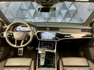 Audi RS6 QUATTRO, MATRIX, SPORT. D 2022