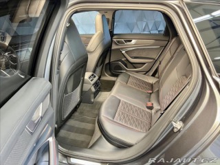 Audi RS6 QUATTRO, MATRIX, SPORT. D 2022