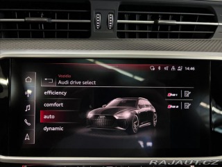 Audi RS6 QUATTRO, MATRIX, SPORT. D 2022
