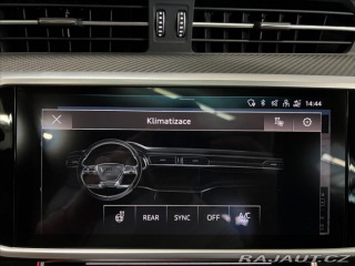 Audi RS6 QUATTRO, MATRIX, SPORT. D 2022