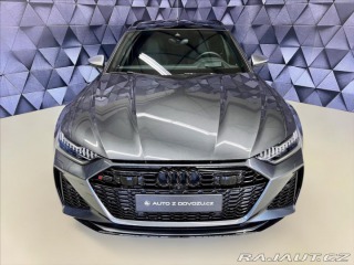 Audi RS6 QUATTRO, MATRIX, SPORT. D 2022