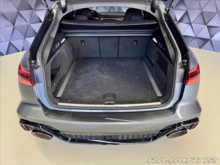 Audi RS6 QUATTRO, MATRIX, SPORT. D 2022