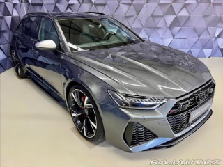 Audi RS6 QUATTRO, MATRIX, SPORT. D 2022