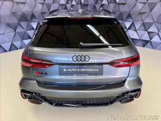 Audi RS6 QUATTRO, MATRIX, SPORT. D 2022