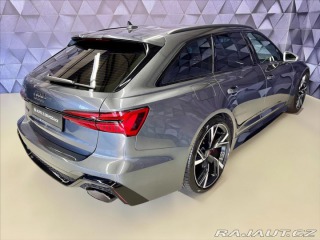 Audi RS6 QUATTRO, MATRIX, SPORT. D 2022