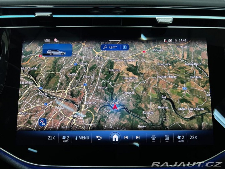 Mercedes-Benz E 220d 4MATIC, AMG PREMIUM 2025