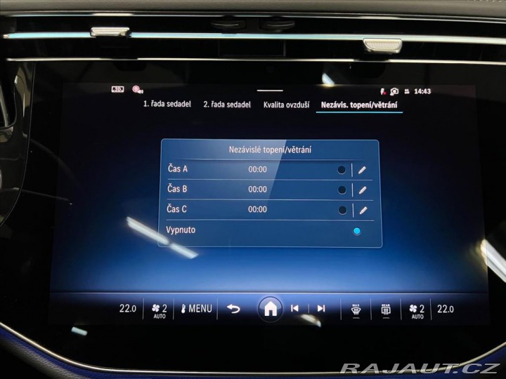 Mercedes-Benz E 220d 4MATIC, AMG PREMIUM 2025