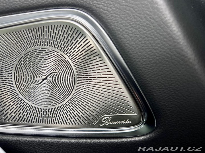 Mercedes-Benz E 220d 4MATIC, AMG PREMIUM 2025