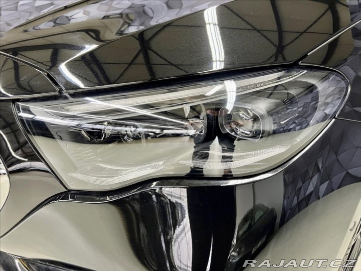 Mercedes-Benz E 220d 4MATIC, AMG PREMIUM 2025