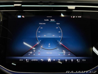 Mercedes-Benz E 220d 4M AMG, PANORAMA, TA 2025