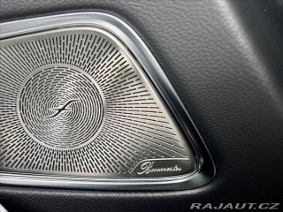 Mercedes-Benz E 220d 4M AMG, PANORAMA, TA 2025