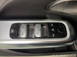 Mercedes-Benz E 220d 4M AMG, PANORAMA, TA 2025