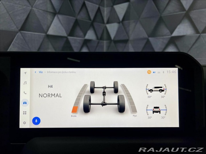 Toyota Land Cruiser 2.8D AWD FIRST EDITION, J 2025