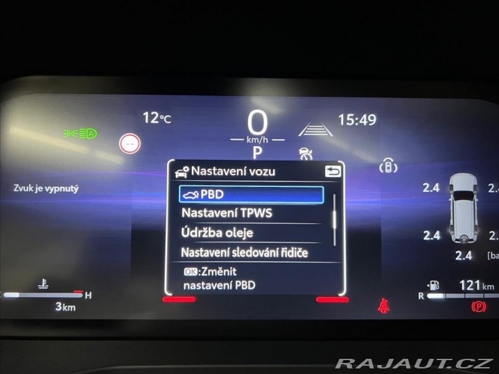 Toyota Land Cruiser 2.8D AWD FIRST EDITION, J 2025