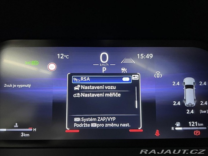 Toyota Land Cruiser 2.8D AWD FIRST EDITION, J 2025