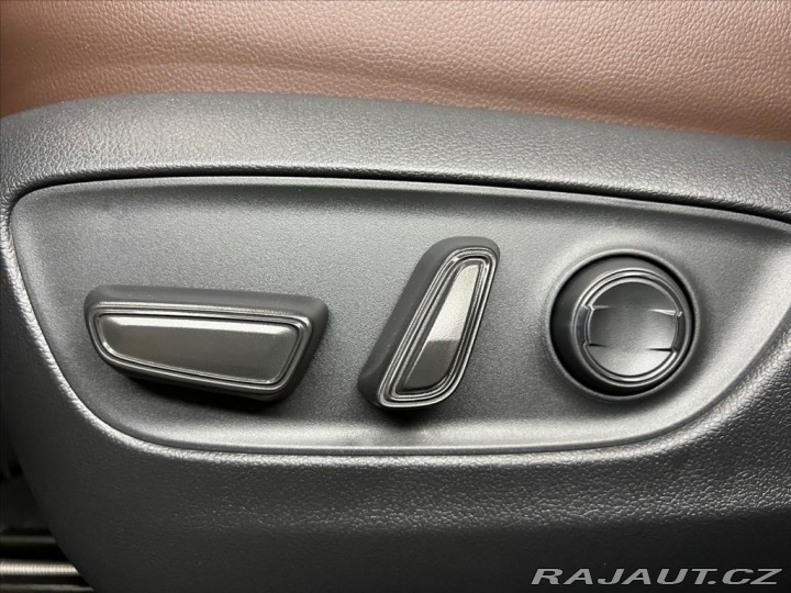 Toyota Land Cruiser 2.8D AWD FIRST EDITION, J 2025