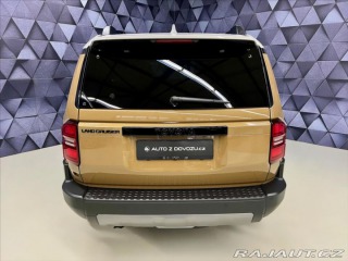 Toyota Land Cruiser 2.8D AWD FIRST EDITION, J 2025