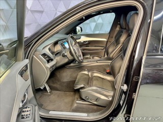 Volvo XC90 B5 AWD R-DESIGN, HARMAN/K 2022