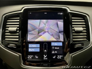 Volvo XC90 B5 AWD R-DESIGN, HARMAN/K 2022