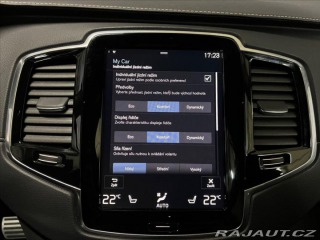 Volvo XC90 B5 AWD R-DESIGN, HARMAN/K 2022