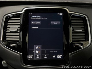 Volvo XC90 B5 AWD R-DESIGN, HARMAN/K 2022