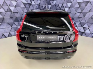 Volvo XC90 B5 AWD R-DESIGN, HARMAN/K 2022