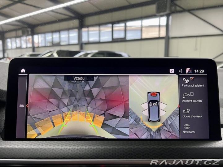 BMW X3 20i xDRIVE M-SPORT, ZÁRUK 2022