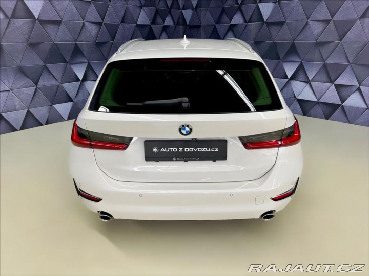 BMW 3 320d xDrive A/T LUXURY LI 2020