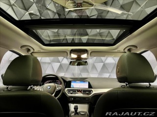 BMW 3 320d xDrive A/T LUXURY LI 2020