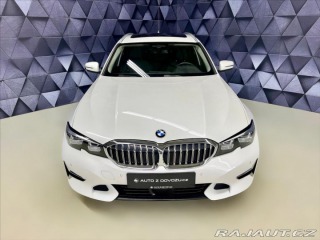 BMW 3 320d xDrive A/T LUXURY LI 2020
