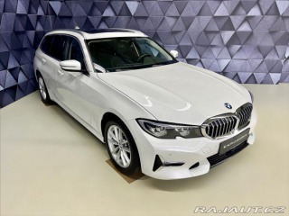 BMW 3 320d xDrive A/T LUXURY LI 2020
